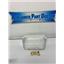 LG Refrigerator AAP73351301 Dairy Bin w/ Cover Used