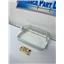 LG Refrigerator AAP73351301 Dairy Bin w/ Cover Used