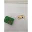 SAMSUNG REFRIGERATOR DA41-00411D CONTROL BOARD USED