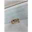LG Refrigerator MHL42613229 Crisper Drawer Cover Glass Insert Used