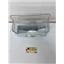 LG Refrigerator AKC73369908 Ice Bucket Used