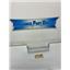 LG Refrigerator AAP73252311 AAP73252302 Small Door Bin Used