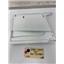 LG Refrigerator AEC73317603 Crisper Drawer Rail Used