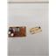 SAMSUNG REFRIGERATOR DA92-00483B INVERTER BOARD USED