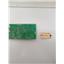 LG REFRIGERATOR EBR73304224 CONTROL BOARD USED