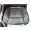 2011 2012  FORD F150 CREWCAB OEM PLATINUM BROWN LEATHER SEATS W/ CONSOLE