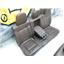 2011 2012  FORD F150 CREWCAB OEM PLATINUM BROWN LEATHER SEATS W/ CONSOLE