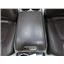 2011 2012  FORD F150 CREWCAB OEM PLATINUM BROWN LEATHER SEATS W/ CONSOLE