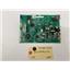 GE Washer 290D1914G101 control board used