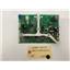 GE Washer 290D2226G004 control board used