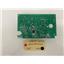 GE Washer 290D1952G102 control board used