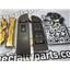 2011 2012 FORD F150 PLATINUM 3.5 ECO AUTO 4X4 CREWCAB FRONT DOOR WINDOW SWITCHES