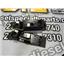 2011 2012 FORD F150 PLATINUM 3.5 ECO AUTO 4X4 CREWCAB FRONT DOOR WINDOW SWITCHES