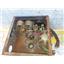 Boaters' Resale Shop of TX 2606 1302.02 WESTERBEKE WTA-15-614 CONTROL BOX