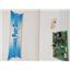 LG REFRIGERATOR EBR81182789 MAIN CONTROL BOARD USED