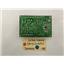 Samsung Refrigerator DA92-00459X control board used