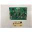 GE Washer 290D2226G001 control board used