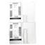 Zebra ZD421 ZD4A043-301E00EZ Thermal Barcode Label Printer Network USB 300dpi