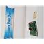 SAMSUNG REFRIGERATOR DA94-04603G CONTROL BOARD USED