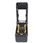 Zebra ZD411-HC ZD4AH22-D01M00EZ Direct Thermal Barcode Label Printer USB 203dpi