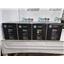 Full Set of 4 New Sealed Genuine HP 504A LaserJet Toner Cartridges - M+K+Y+C