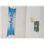 ELECTROLUX WASHER A23935301C CONTROL BOARD USED