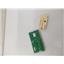 ELECTROLUX WASHER A23935301C CONTROL BOARD USED
