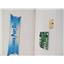 WOLF RANGE 821269 REV A RELAY BOARD USED