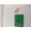 WOLF RANGE 821269 REV A RELAY BOARD USED