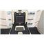 Bio-Rad C1000 Touch Thermal Cycler 2023 w/ CFX96 Module Block 2016 - 89 Hours