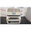 Bio-Rad C1000 Touch Thermal Cycler 2023 w/ CFX96 Module Block 2016 - 89 Hours