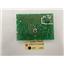 GE Washer 290D1914G001 control board used
