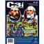 Magazine Nr32 Battle of Issy 1815 by C3i - SEALED