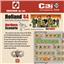 Magazine Nr32 Battle of Issy 1815 by C3i - SEALED