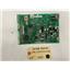 GE Washer 290D2226G104 control board used
