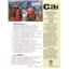 Magazine Nr33 Waterloo Campaign 1815 by C3i - SEALED