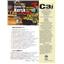Magazine Nr34 The Battle for Kursk by C3i - SEALED