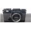 Lot of 2 Honeywell Pentax ES Camera