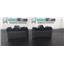 Lot of 2 Honeywell Pentax ES Camera