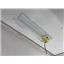 KitchenAid Refrigerator 2301006 Snack Drawer Front Cover Used