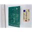 GE Refrigerator 200D4864G032 Control Board Used