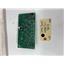 Whirlpool Washer W10857311 Rev G Control Board Used
