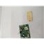 FRIGIDAIRE DISHWASHER KB-6160G CONTROL BOARD USED