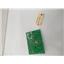 GE WASHER 290D2226G104 CONTROL BOARD USED