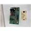 Whirlpool Washer W10296024 Rev D Board Used