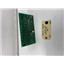 Whirlpool Washer W10296024 Rev D Board Used