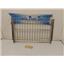 KitchenAid Range W11718046 W10554531 Slide Rack Open Box