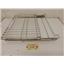 KitchenAid Range W11718046 W10554531 Slide Rack Open Box