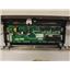 GE Profile Range WB49X25845 WB34X29145 30" Touch Panel Used