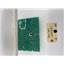 GE Washer WH22X32357 Control Board Used